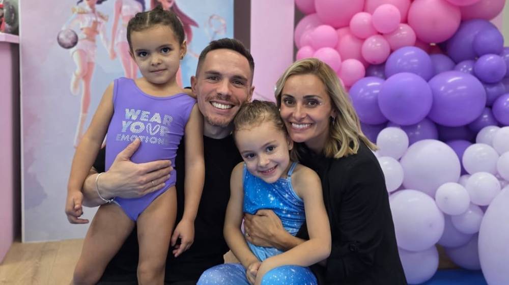 Πετρούνιας - Μιλλούση: Το υπέροχο πάρτι γενεθλίων για τα 5α γενέθλια της κόρης τους [εικόνες] 