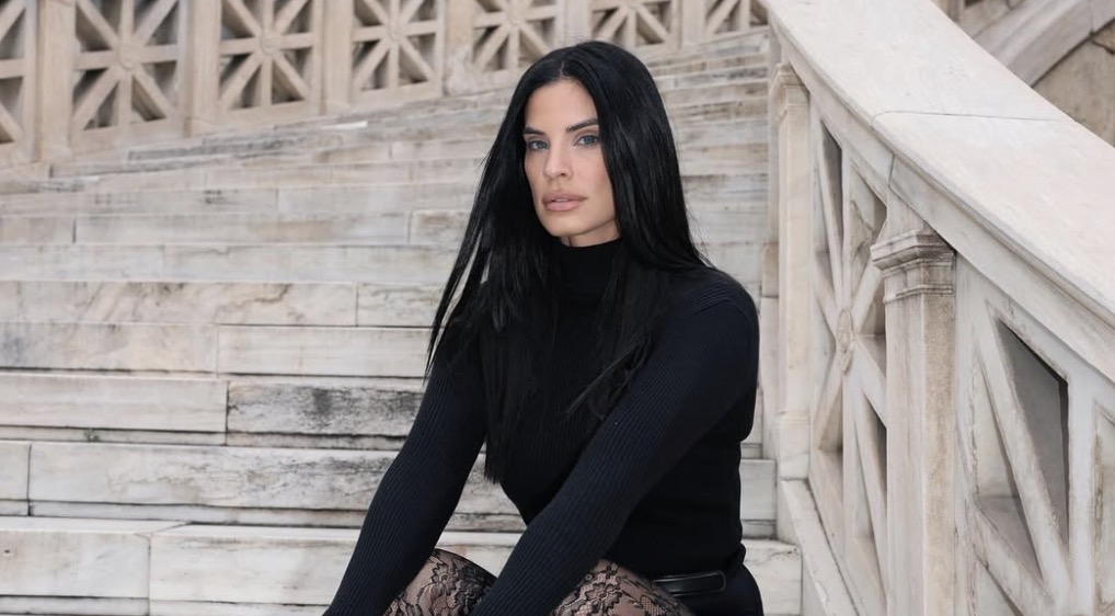 Xριστίνα Μπόμπα: «Θέλω να φτιάξω το στήθος μου» [βίντεο]