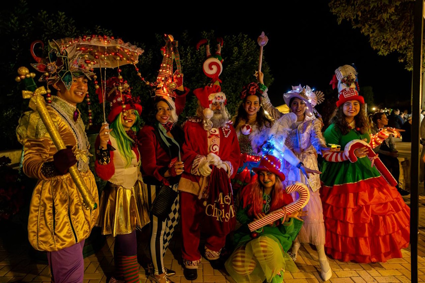 Weekend of Love and Giving 2025 στο Aphrodite Hills Resort