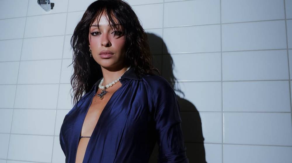 Ελένη Φουρέιρα: «Είχα φτάσει πολύ κοντά στο να κάνω παιδί με παρένθετη» [βίντεο]