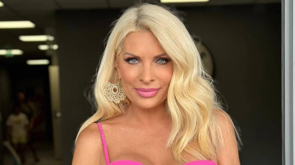 Η Ελένη Μενεγάκη επιστρέφει στην τηλεόραση – Οι πρώτες πληροφορίες 