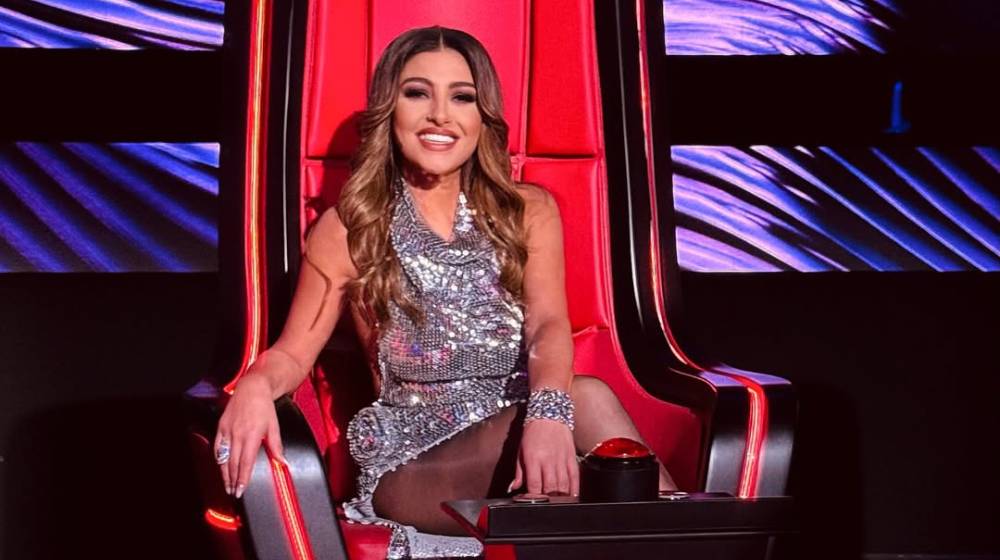 Έλενα Παπαρίζου: Μιλάει πρώτη φορά για την περιπέτεια της υγείας της [βίντεο]