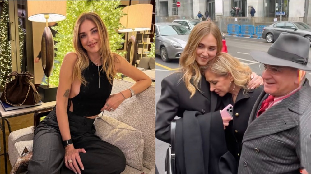 Chiara Ferragni: Aθωώθηκε για το σκάνδαλο «Pandorogate» – Δάκρυα συγκίνησης στο δικαστήριο