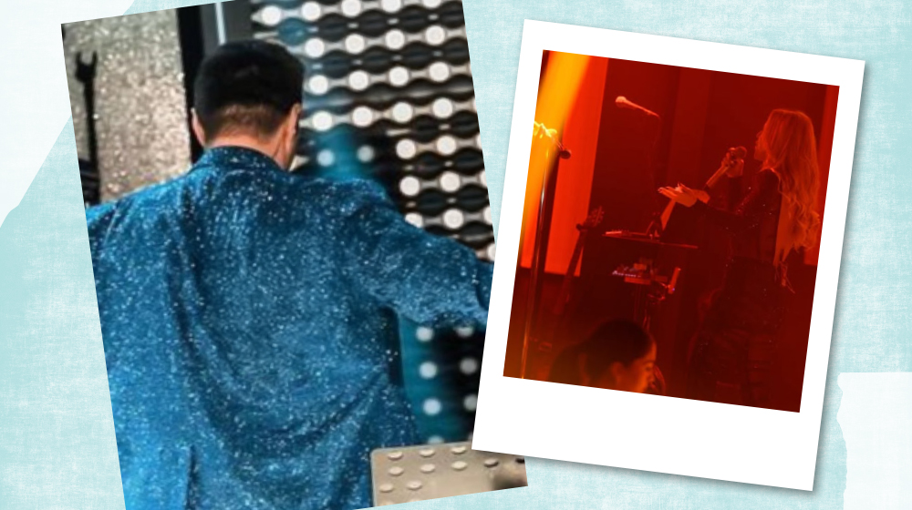 Άγριος τσακωμός Ελληνίδας τραγουδίστριας με διάσημο Έλληνα τραγουδιστή: Εκείνη αποχώρησε από το σχήμα