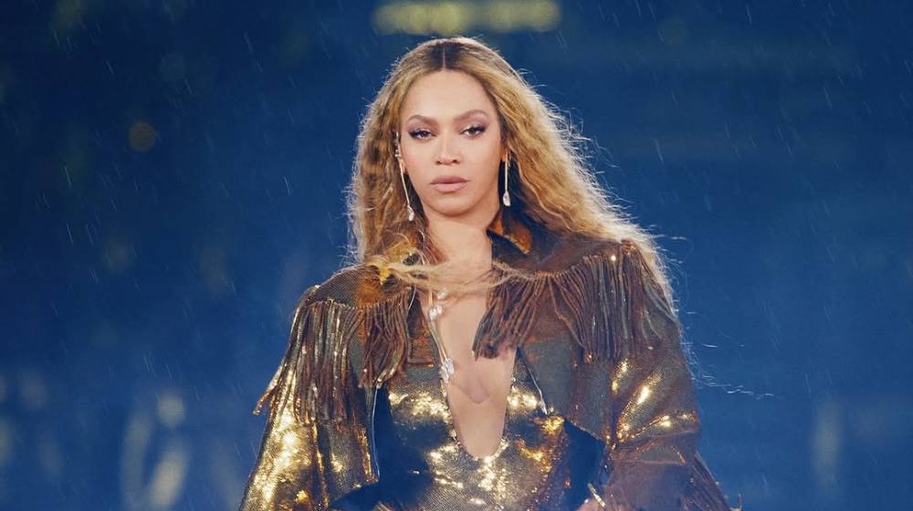 Η ερώτηση που δέχθηκε επώνυμος Έλληνας από τη Beyoncé και τον άφησε άναυδο [βίντεο]