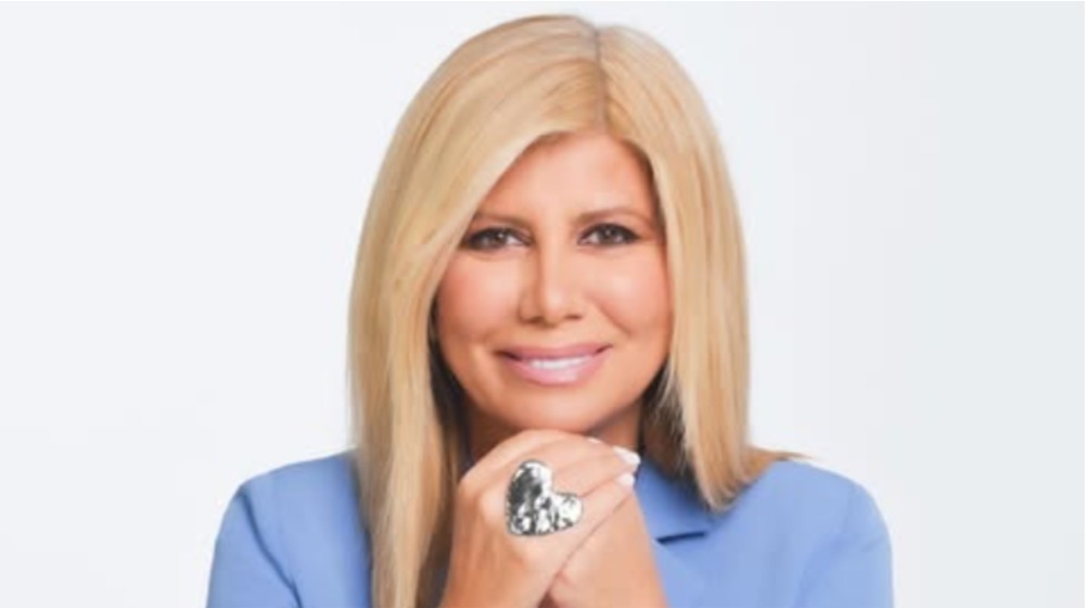 Ζήνα Κουτσελίνη: Έκανε πλαστική επέμβαση αφαίρεσης στήθους [βίντεο]