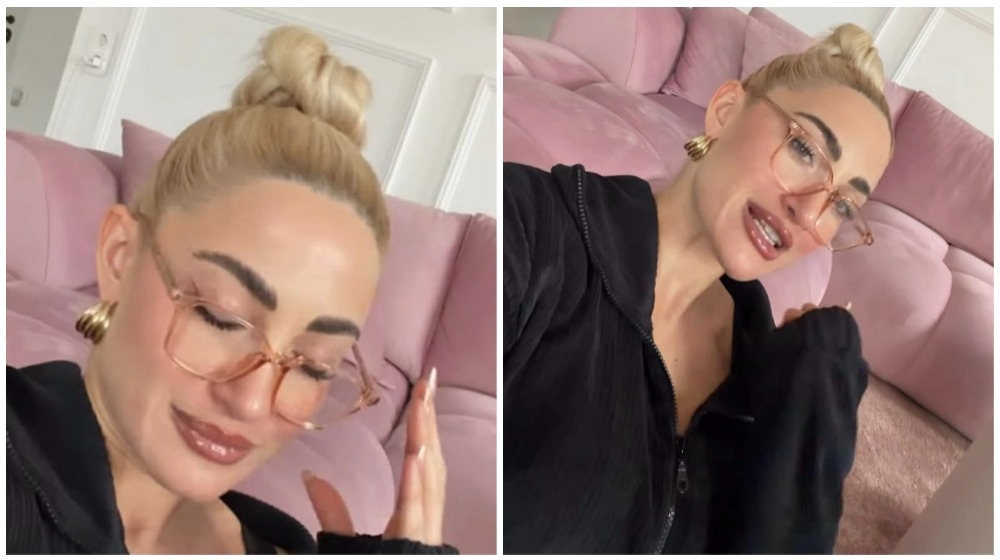 Τούνη κατά κατηγορούμενου: «Ισχυρίστηκε ότι έχει στραβισμό. Ντράπηκε και η ντροπή» [βίντεο]