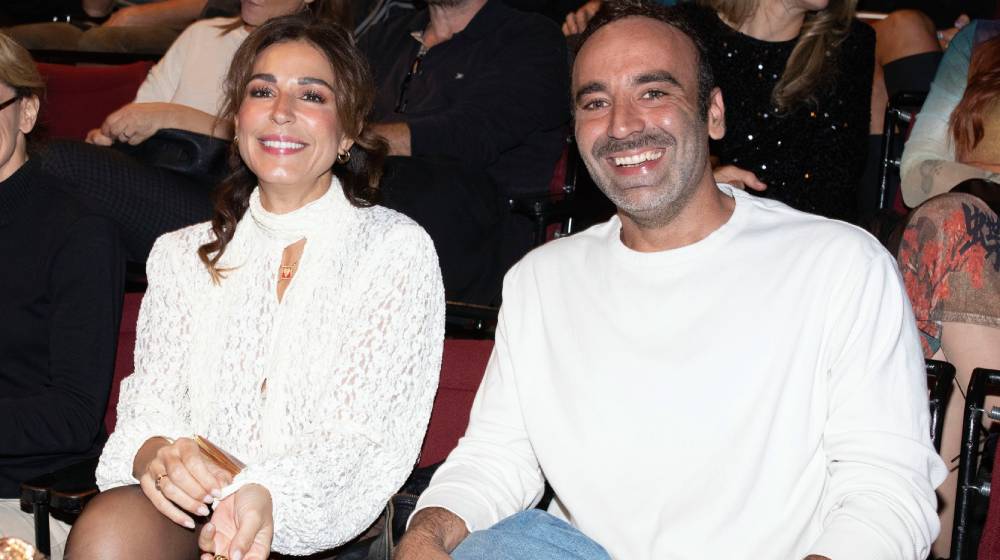 Κατερίνα Παπουτσάκη - Θάνος Χατζόπουλος:Οριστικός χωρισμός για το ζευγάρι μετά από 16 μήνες σχέσης