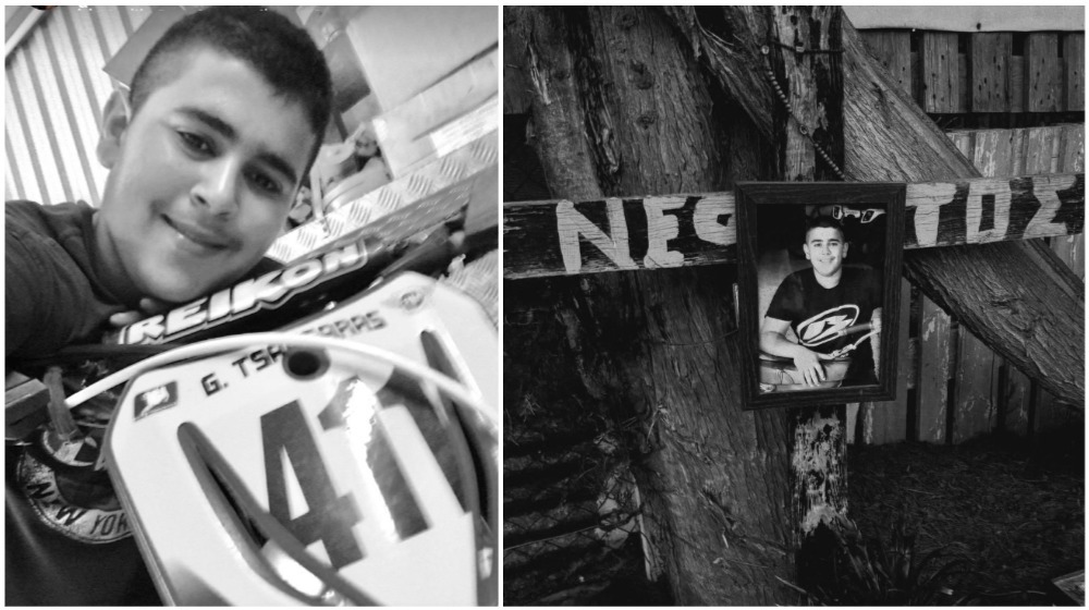 Το σπαρακτικό post της Κύπριας τραγουδίστριας για τα 8 χρόνια από τον θάνατο του αδερφού της