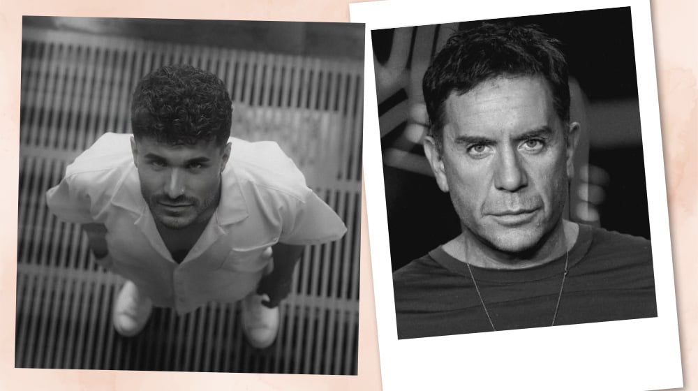 Στέφανος Παπαδόπουλος: «Έκανε χρήση ναρκωτικών και πρότεινε και σε εμένα»