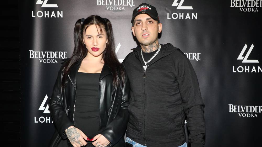 Dj Stephan: Eπιβεβαίωσε τον χωρισμό του από την Έλενα Τσαγκρινου – «Μένουμε σε ξεχωριστά σπίτια» [βίντεο]