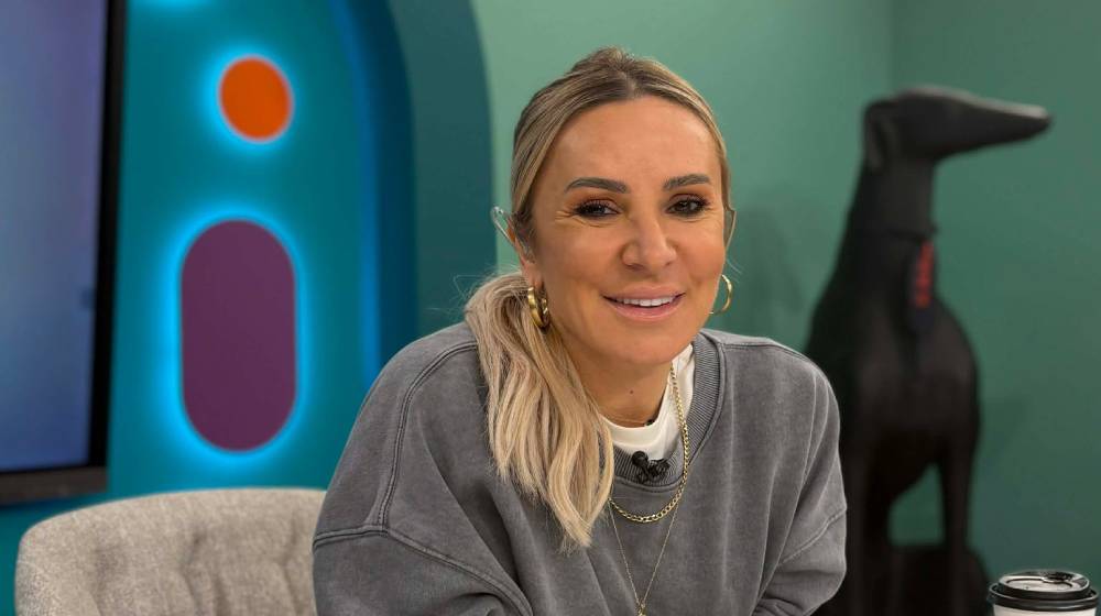 Αποκλειστικό: Η Γιώτα Δαμιανού «εισβάλλει» σε τηλεοπτική σειρά  