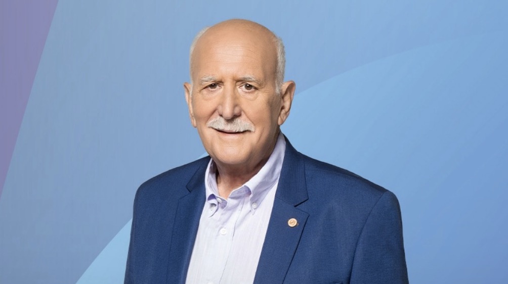 Πέθανε ο Γιώργος Παπαδάκης μετά από έμφραγμα