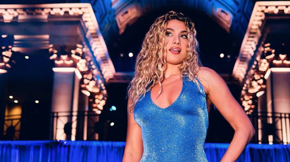 Eurovision – Κύπρος: Μάθαμε πότε θα ακούσουμε πρώτη φορά το τραγούδι της Antigoni 