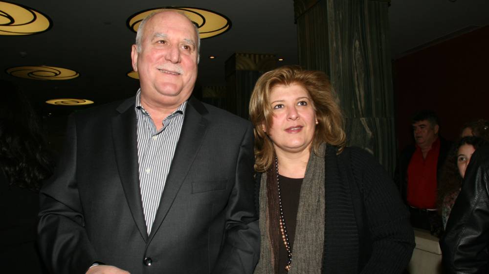 Γιώργος Παπαδάκης: Που και πότε θα γίνει η κηδεία του – Η παράκληση της οικογένειας