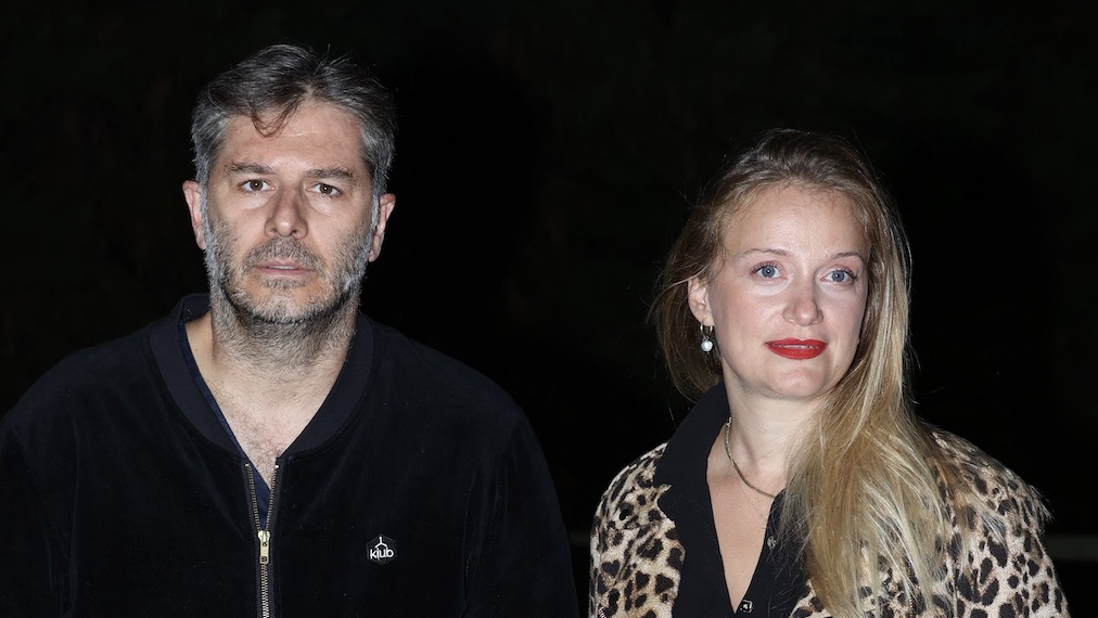 Δροσάκη για το διαζύγιο με τον Μπουρδούμη: «Ένιωθα ντροπή και ένα στίγμα ότι είμαι χωρισμένη»