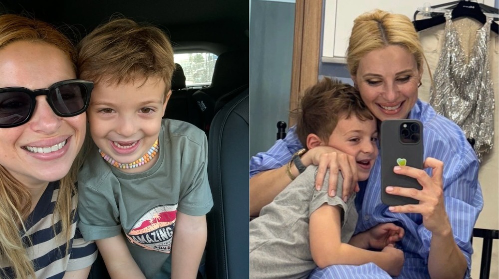 Aριστοτέλους: Ο γιος της είναι ερωτευμένος με τη σύζυγο συνεργάτη της [βίντεο]