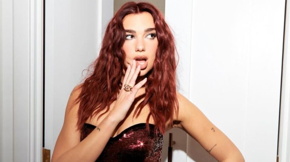 Τα 5 χρώματα μαλλιών που θα κυριαρχήσουν το 2026