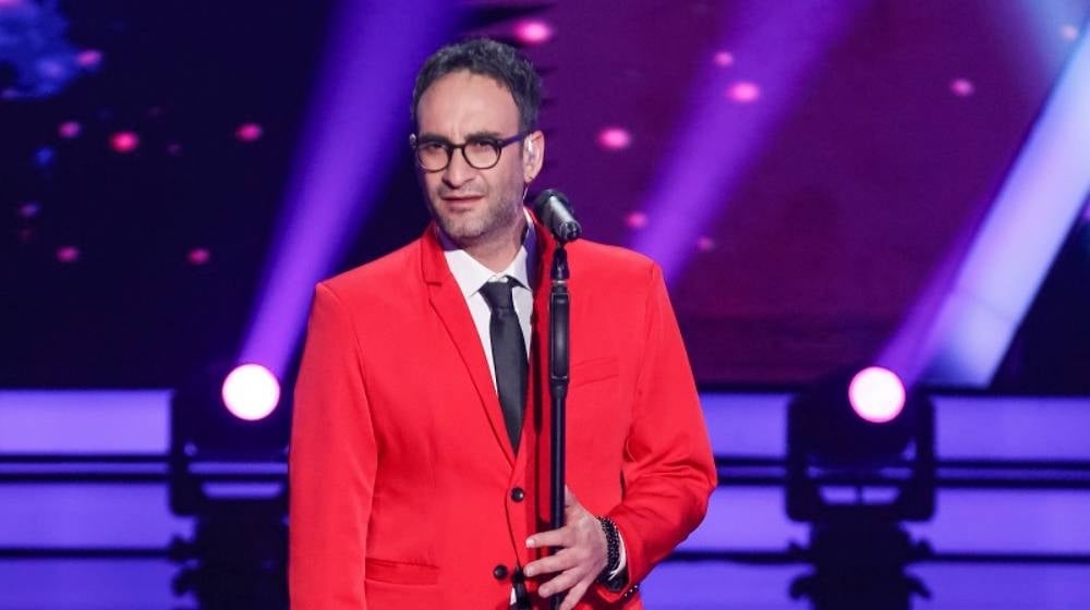 Κωνσταντίνος Κομοδρόμος για το Voice: «Δεν θα πω ότι ήταν ψυχοφθόρο, αλλά έπρεπε να βγάλεις ψυχή» [βίντεο]