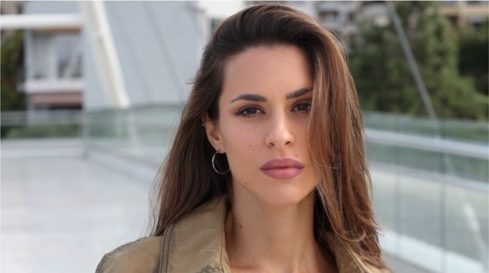 Ιζαμπέλλα Φούλοπ: Τι λέει ο σύζυγος της όταν βλέπει τις ερωτικές σκηνές της; [βίντεο]