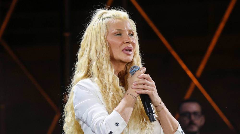 Πάολα για The Voice: «Επιτρέψτε μου να σιωπήσω και να κρατήσω χίλιες λέξεις στην καρδιά μου» [βίντεο]