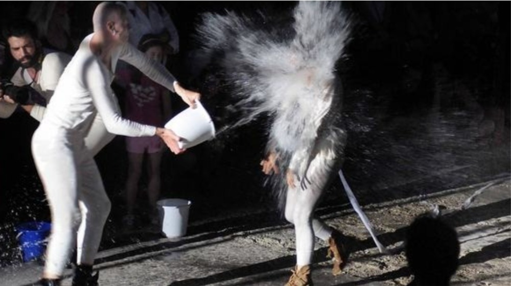 Ένοχος για βιασμό και δύο απόπειρες ο Έλληνας ηθοποιός - Πως αντέδρασε ο ίδιος; [εικόνα]