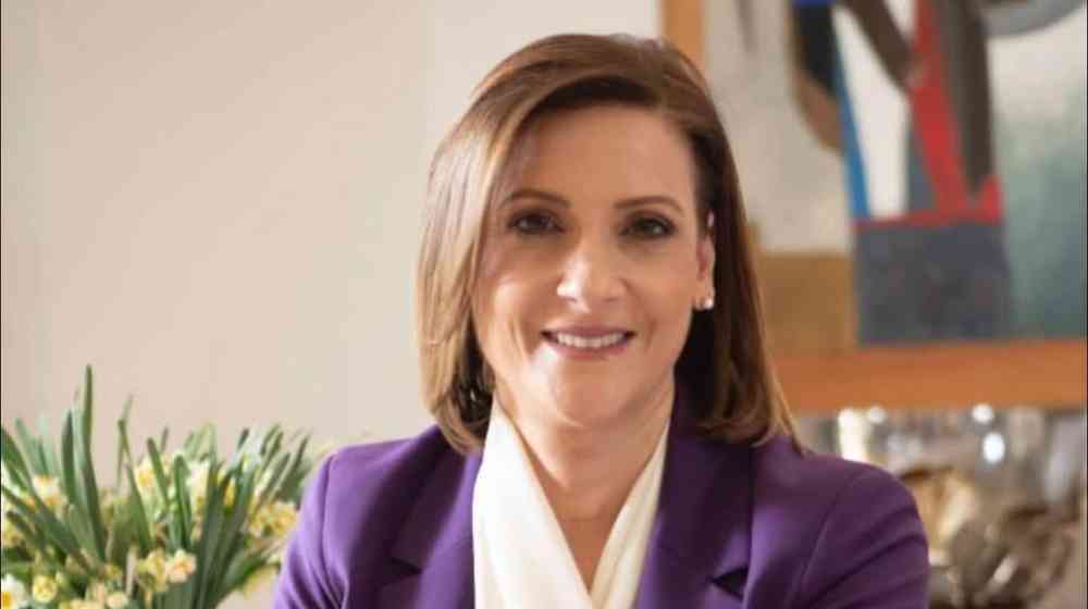 Το στιλιστικό tip που η Φιλίππα Καρσερά εφαρμόζει άψογα