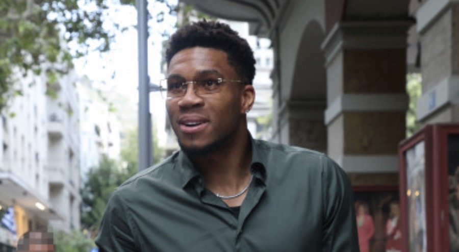 Ο Γιάννης Αντετοκούνμπο γίνεται ζελεδάκι: Η νέα επική επιχειρηματική δραστηριότητα του