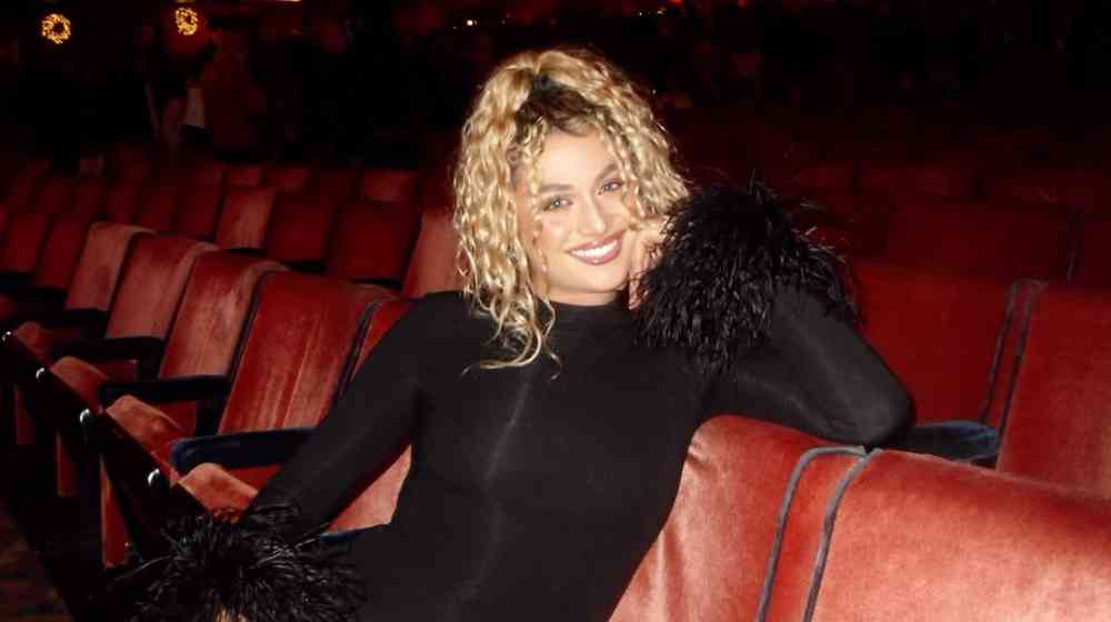 Antigoni: Η selfie αγκαλιά με τον νέο της σύντροφο [εικόνα]