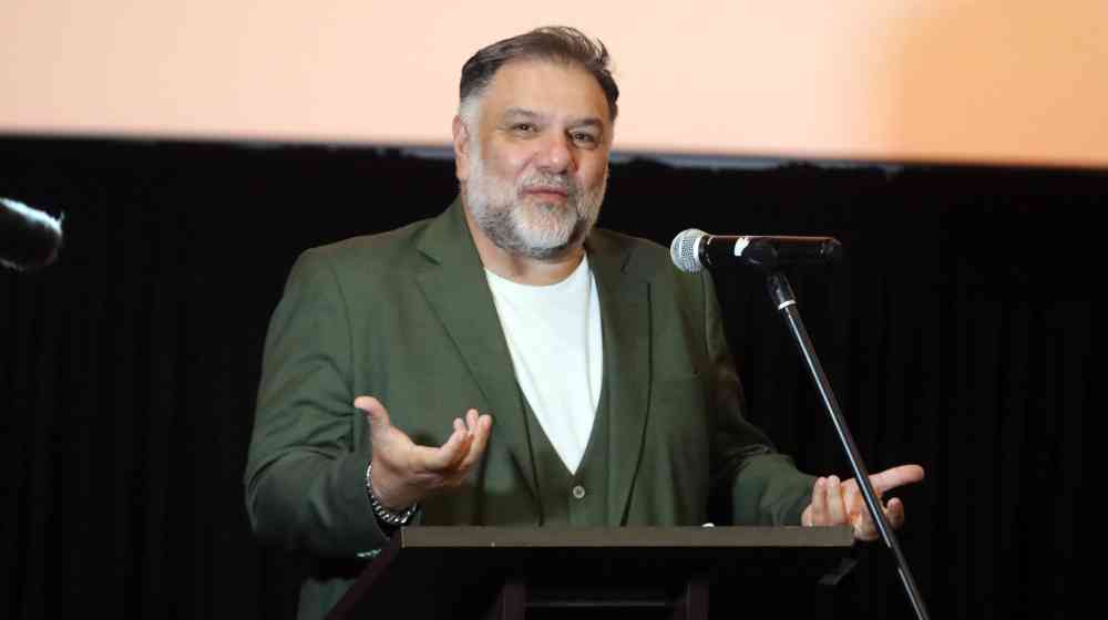 Γρηγόρης Αρναούτογλου: «Είναι μία περίοδος που περνάω δύσκολα» [βίντεο]