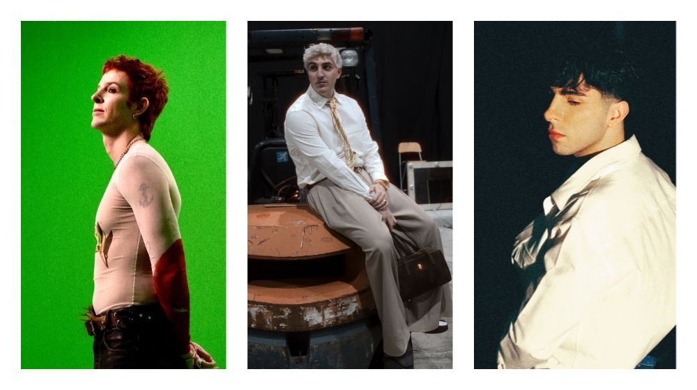 Sing for Greece - Β