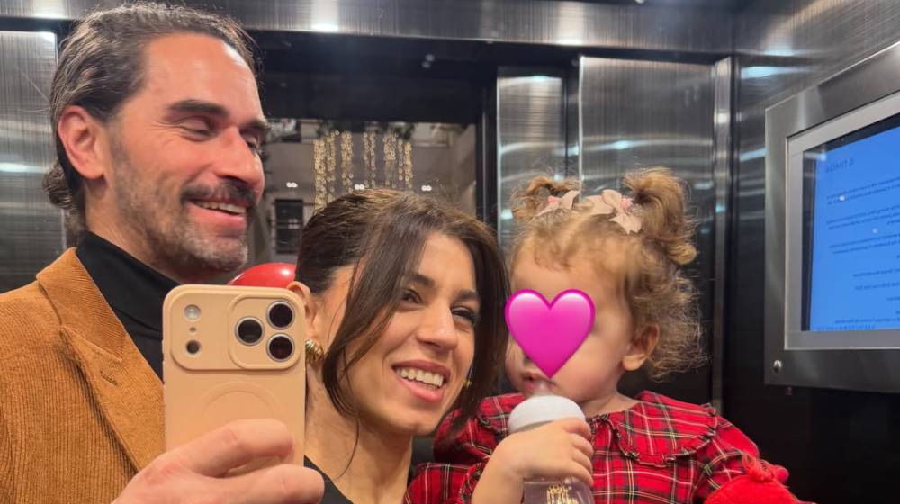 Κλέλια Γιασεμίδου - Πέτρος Αθανασίου: Το εντυπωσιακό πάρτι για τα 3α γενέθλια της κόρης τους, Κρυσταλλίας [βίντεο]