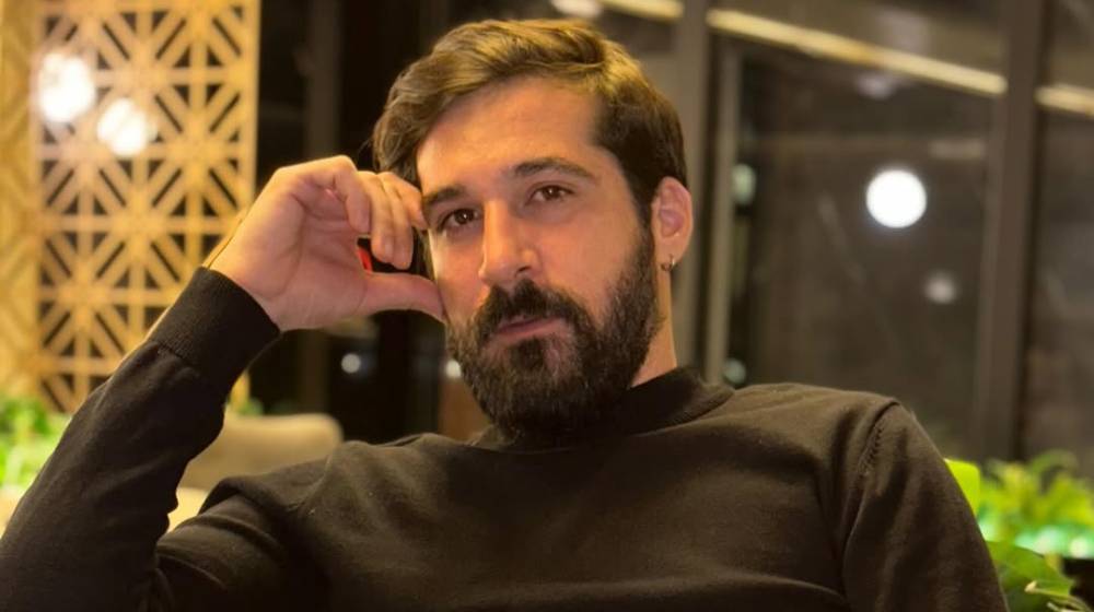 Γιώργος Αναγιωτός: «Νομίζω ότι θα ήμουν καλός πατέρας» [βίντεο]