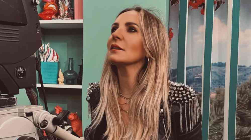 Γιώτα Δαμιανού: «Μόλις γέννησα σκεφτόμουν “τώρα πρέπει να κλάψω, να συγκινηθώ”»;