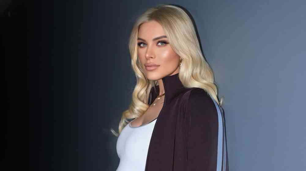 Κατερίνα Καινούργιου: Μας έδειξε το παιδικό δωμάτιο της κόρης της [εικόνες & βίντεο]