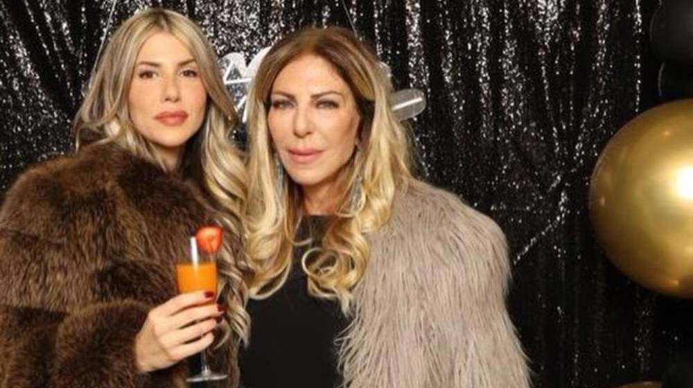 Ελίτα Μιχαηλίδου: Οι ευχές γεμάτες αγάπη για τα γενέθλια της κόρης της [εικόνα]