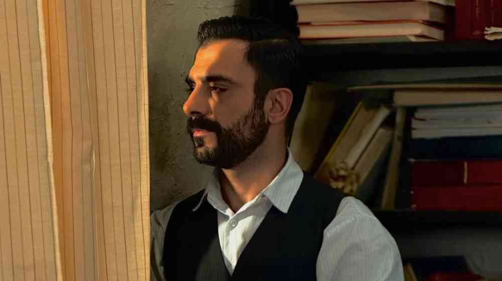 Δύσκολες ώρες για τον Μαρίνο Κόνσολο – Η απώλεια αγαπημένου του προσώπου