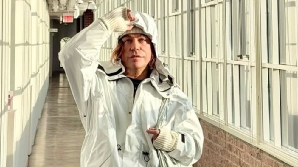 Σαμαράς για θάνατο που τον συγκλόνισε: «Κρατούσα το παγωμένο της κορμάκι στην αγκαλιά μου 20 λεπτά»