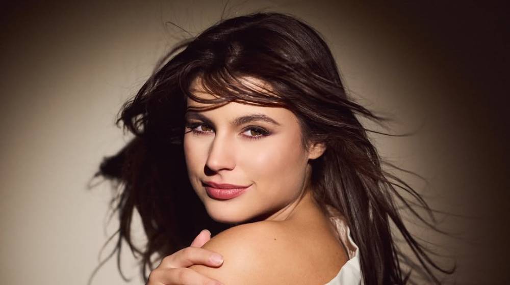 Δανάη Παππά: «Με πήραν τηλέφωνο να με ρωτήσουν πόσος καιρός μου μένει ακόμα» [βίντεο]