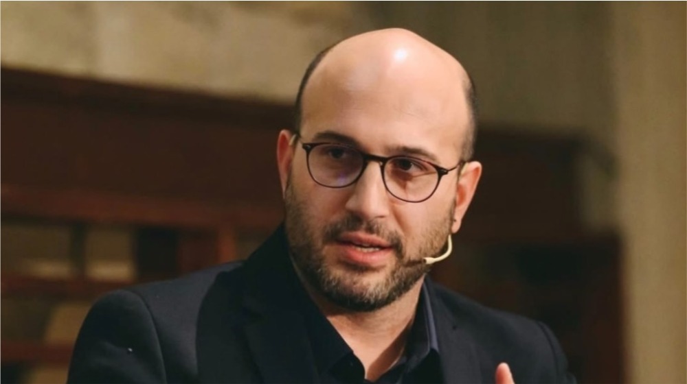 Θύμα απάτης ο Χρήστος Μιχάλαρος: Τον ενημέρωσαν πως πρέπει να απελαθεί [εικόνες]