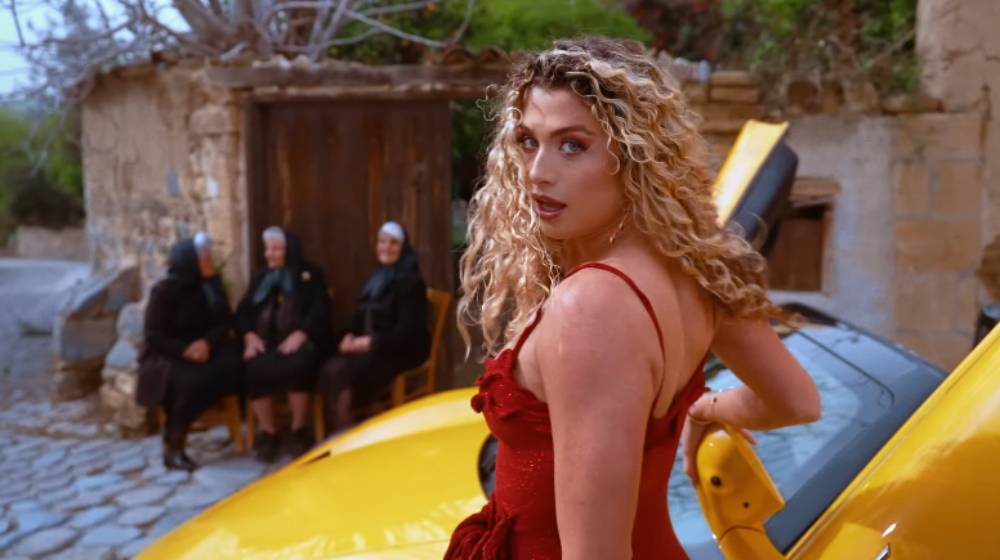 Τέλος η αναμονή: Ακούστε το τραγούδι που θα μας εκπροσωπήσει στη φετινή Eurovision 