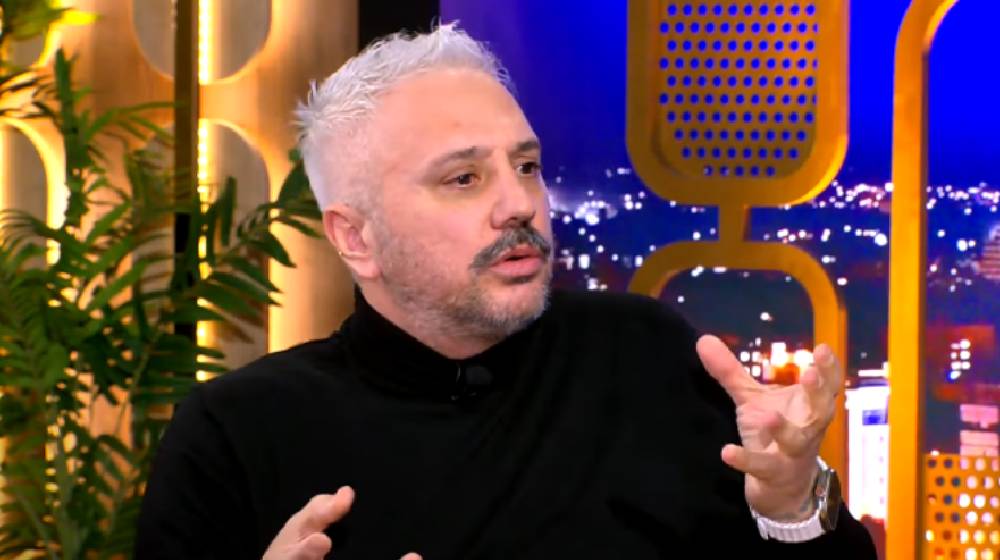 Νικόλας Ιωαννίδης: «Ήρθα εγώ στο κρεβάτι σου και σε έφερα σε δύσκολη θέση;» [βίντεο]