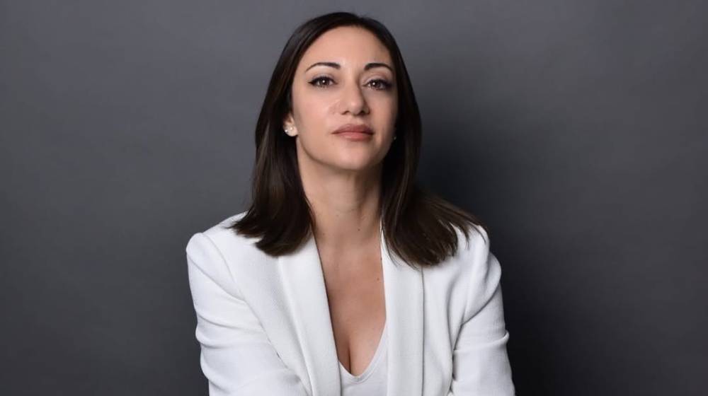 Μαρία Φιακά για τον χωρισμό της: «Ήταν χάλια, πέρασα δύσκολα» [βίντεο]