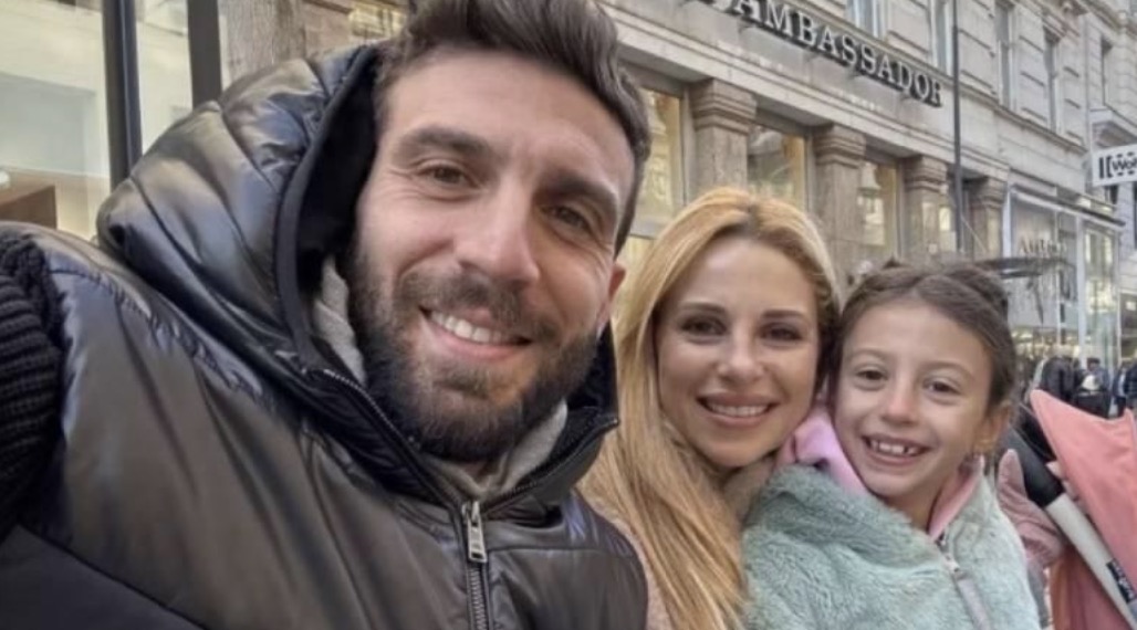 Αριστοτέλους: Της μαγείρεψε ο Εφραίμ και εκείνη τον πόσταρε με ένα έπικό τρολάρισμα [εικόνα]