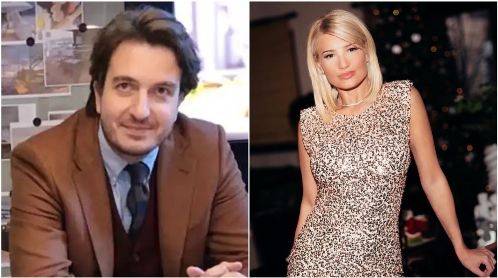 Φαίη Σκορδά για τον γάμο της: «Θα γίνει κάποια στιγμή πολύ σύντομα και πολύ ήσυχα»