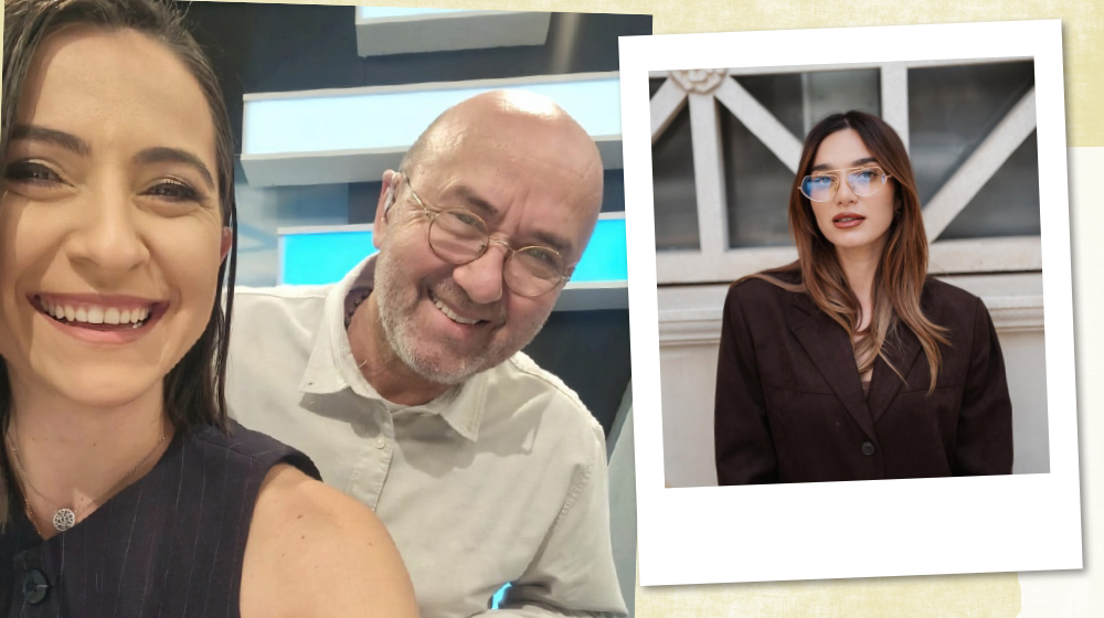 Μαρία Πορφυρίου: Η αναφορά στη συνεργασία της με Δημητρόπουλο – Ζάρτηλα [βίντεο]