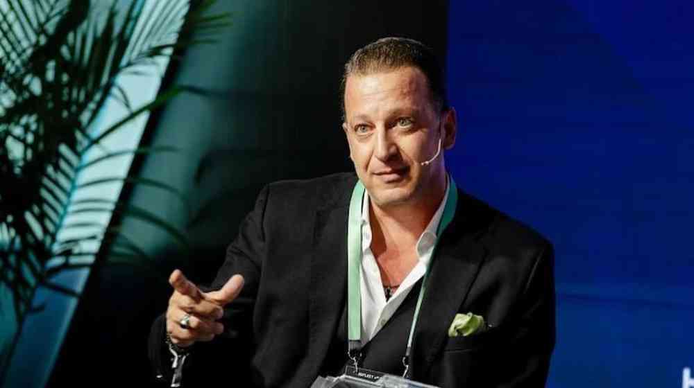 Χρύσανθος Τσουρούλλης: Συγκινεί η ανάρτησή του για τον πατέρα του 