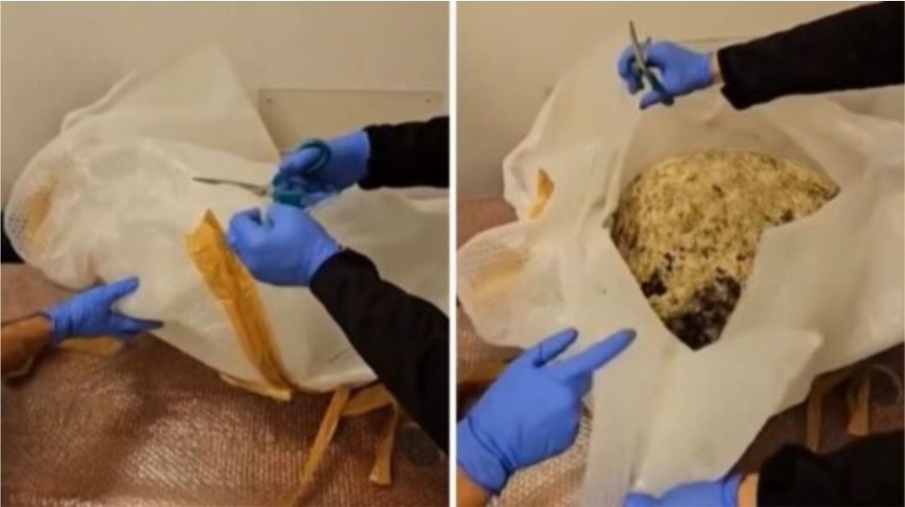 Συνελήφθη ο πρώην σύντροφος πασίγνωστης Ελληνίδας ηθοποιού