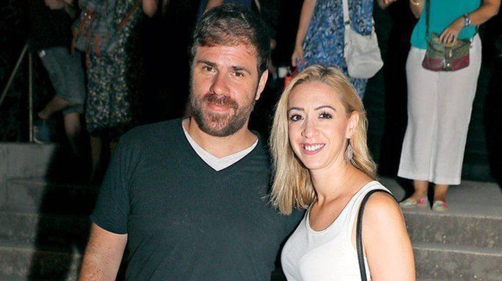 Ελένη Σιδερά: «Υπήρξαν πολλές φορές που ήμουν με 1 ευρώ και εγώ και ο άντρας μου» [βίντεο]