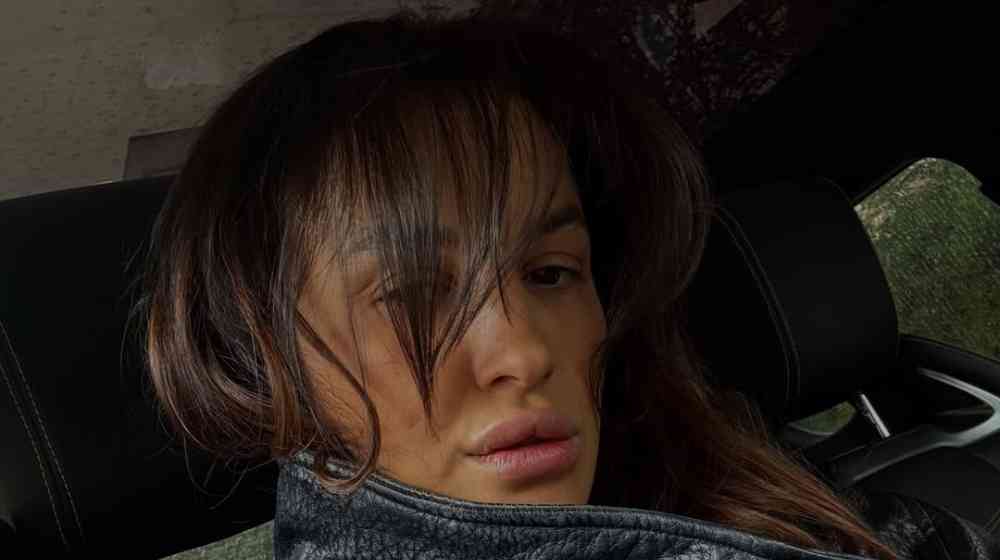 Κάλια Ελευθερίου: «Είμαι ερωτευμένη» [βίντεο]